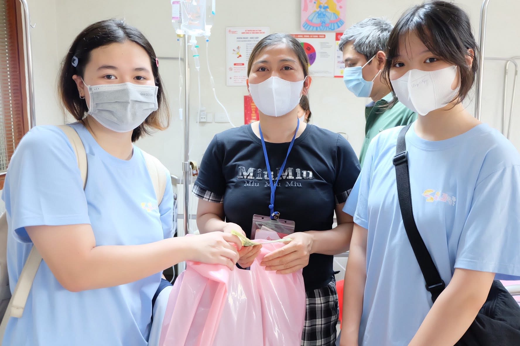 CNH Baking Bliss Club - 1