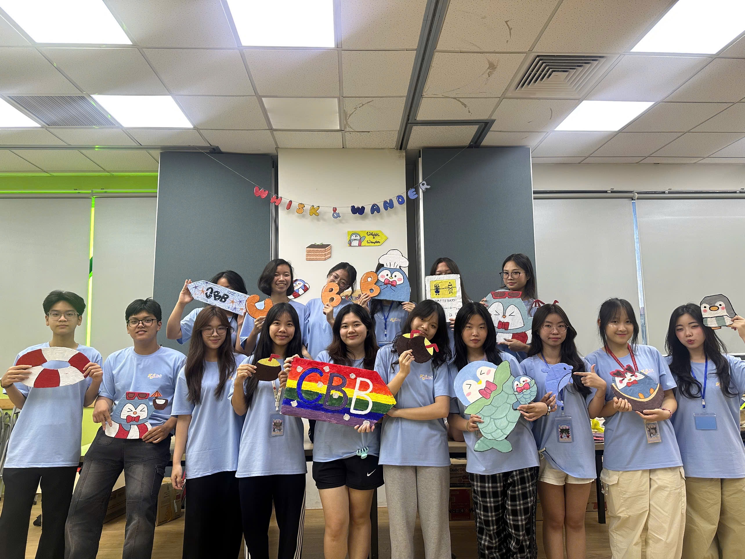 CNH Baking Bliss Club - 2