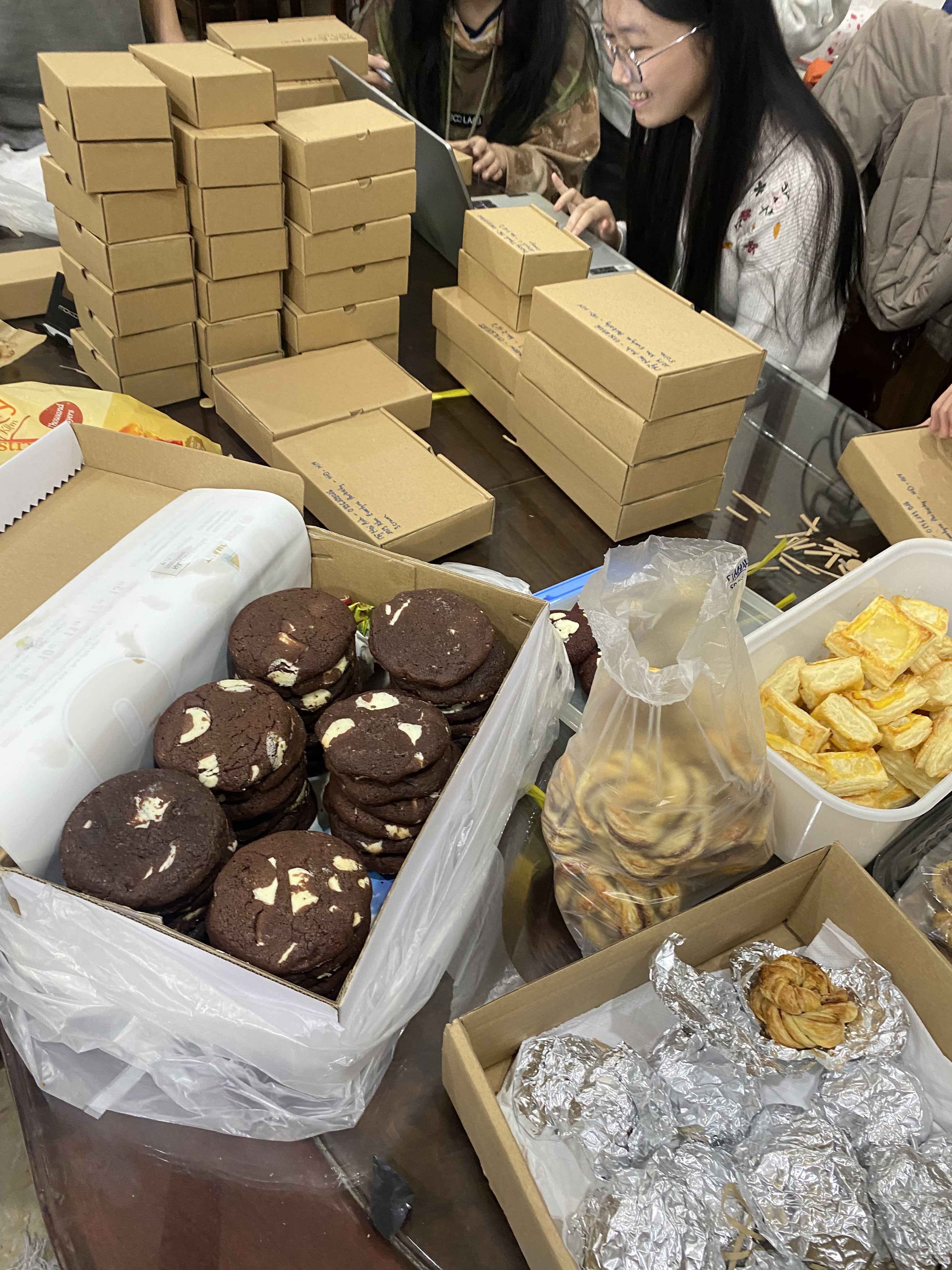 CNH Baking Bliss Club - 3