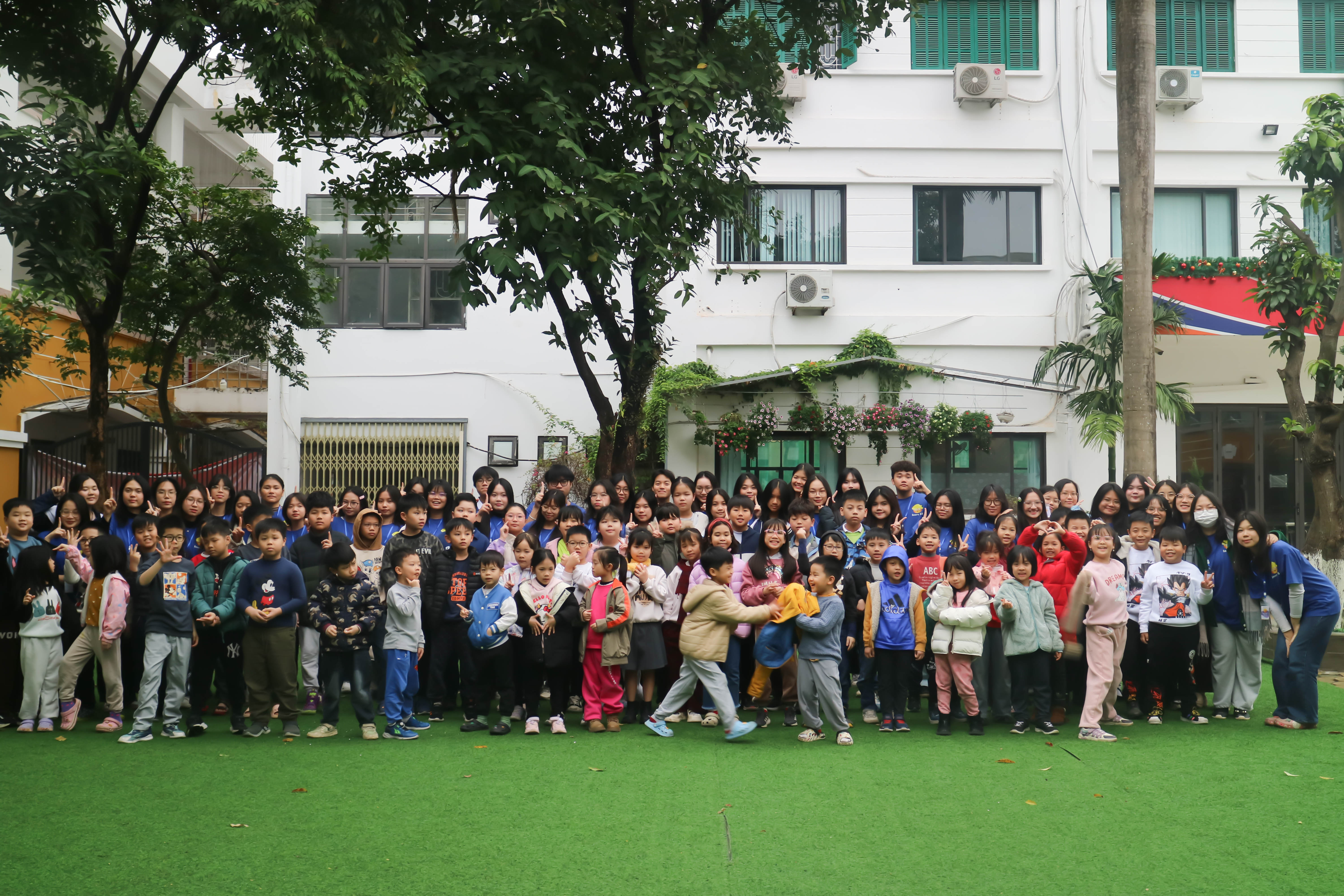 The Incredibles Project - 1