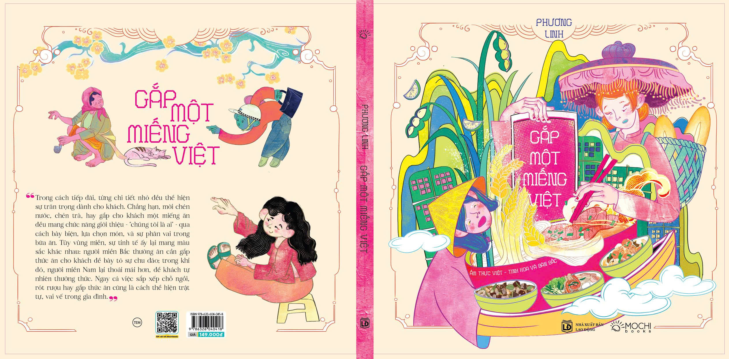 Gắp Một Miếng Việt