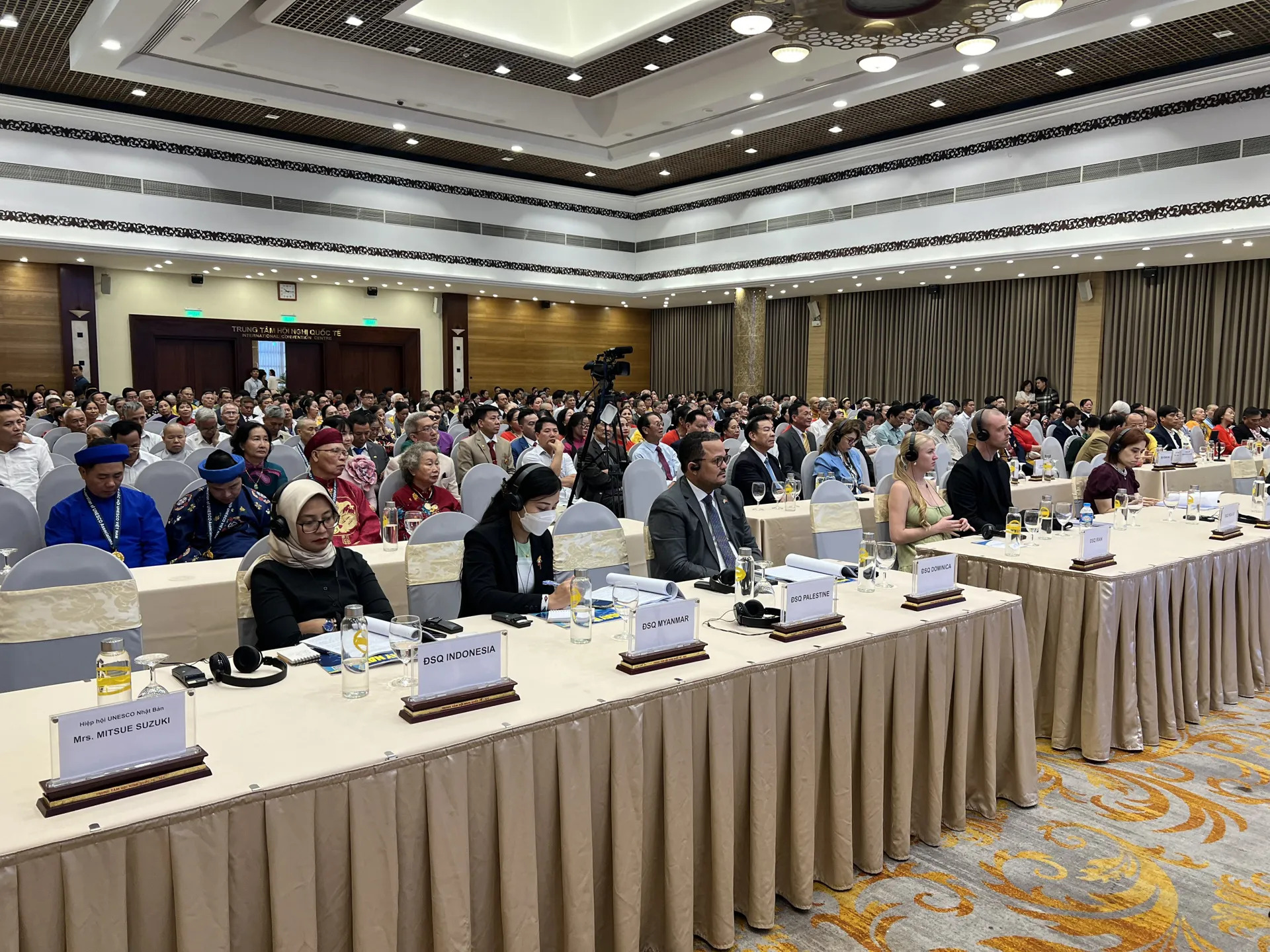 Internship at Ngày Nay - 1