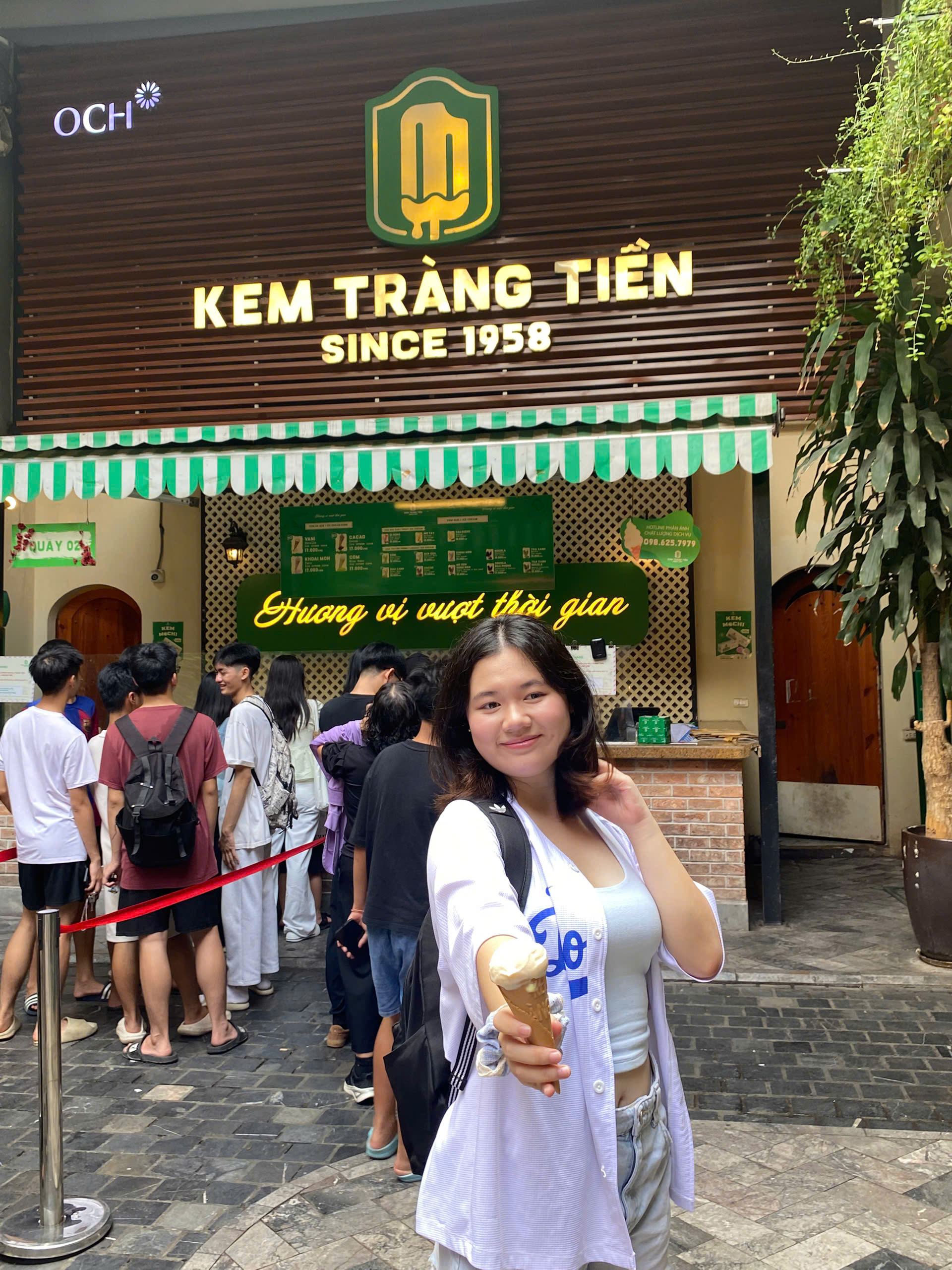 My Tiktok Channel - 1