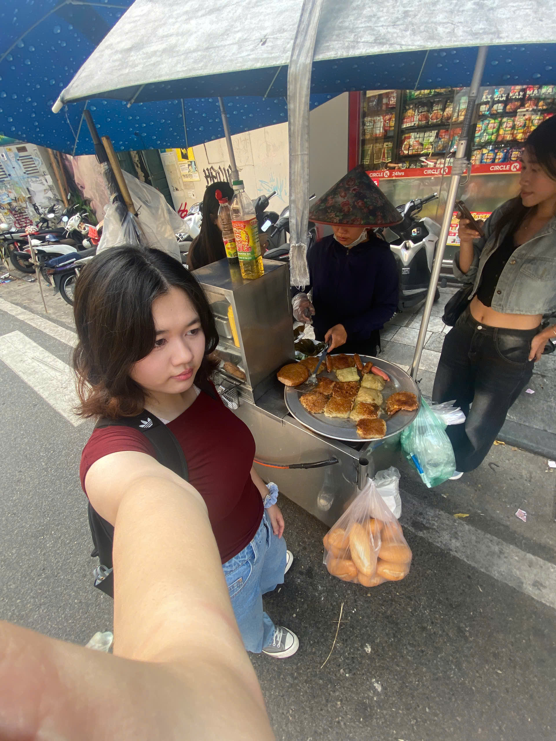 My Tiktok Channel - 2